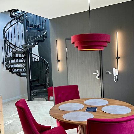 Apartamenty Verano Plus Колобжег Экстерьер фото