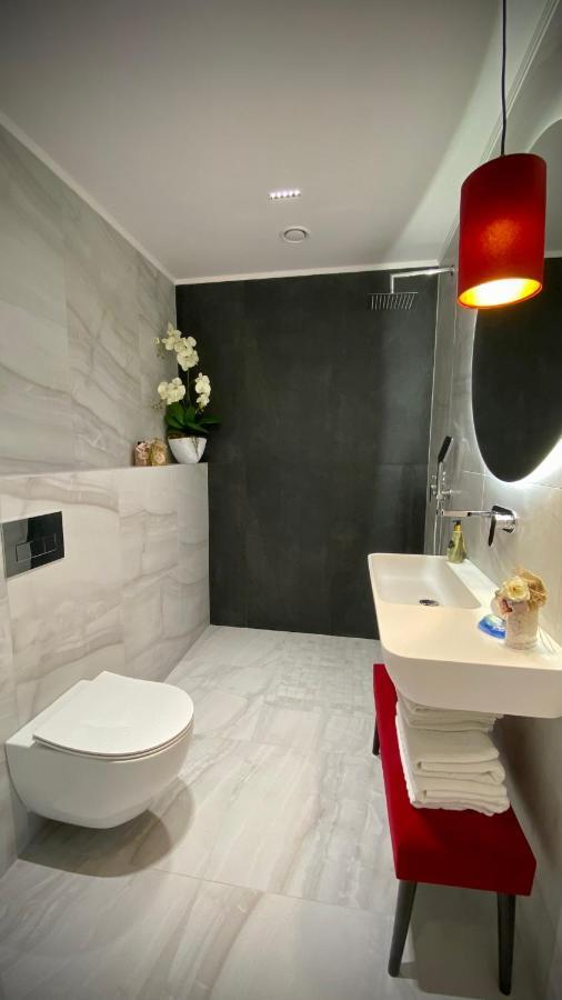 Apartamenty Verano Plus Колобжег Экстерьер фото