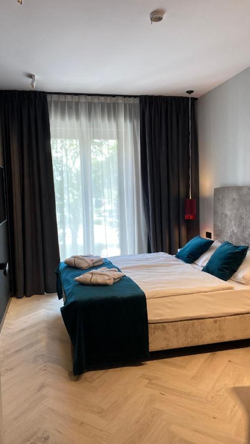 Apartamenty Verano Plus Колобжег Экстерьер фото