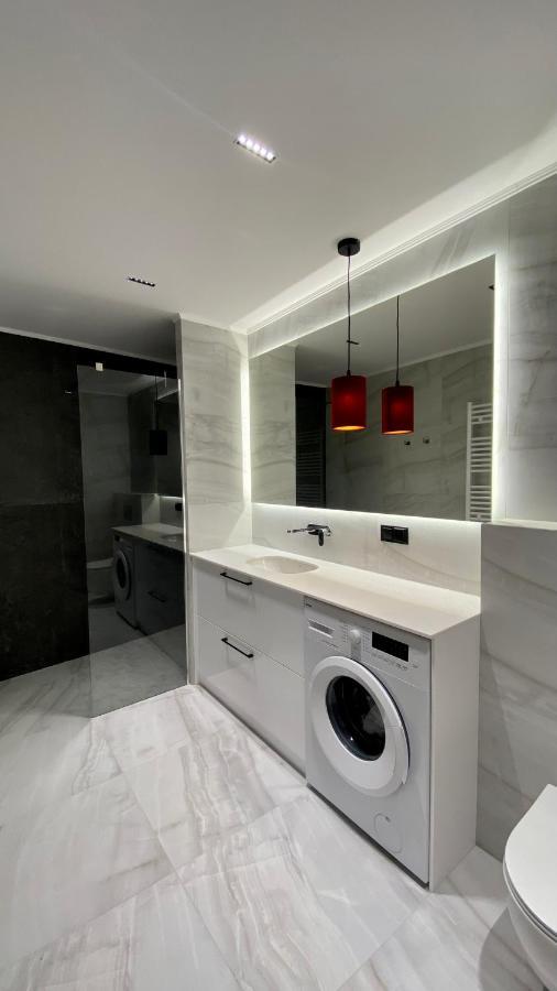 Apartamenty Verano Plus Колобжег Экстерьер фото