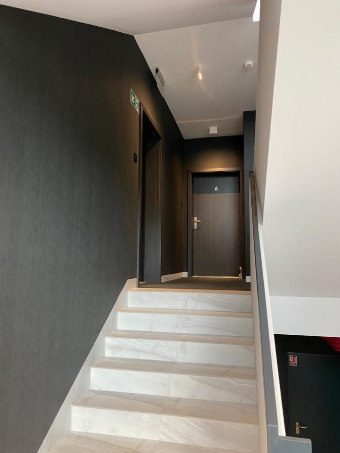 Apartamenty Verano Plus Колобжег Экстерьер фото