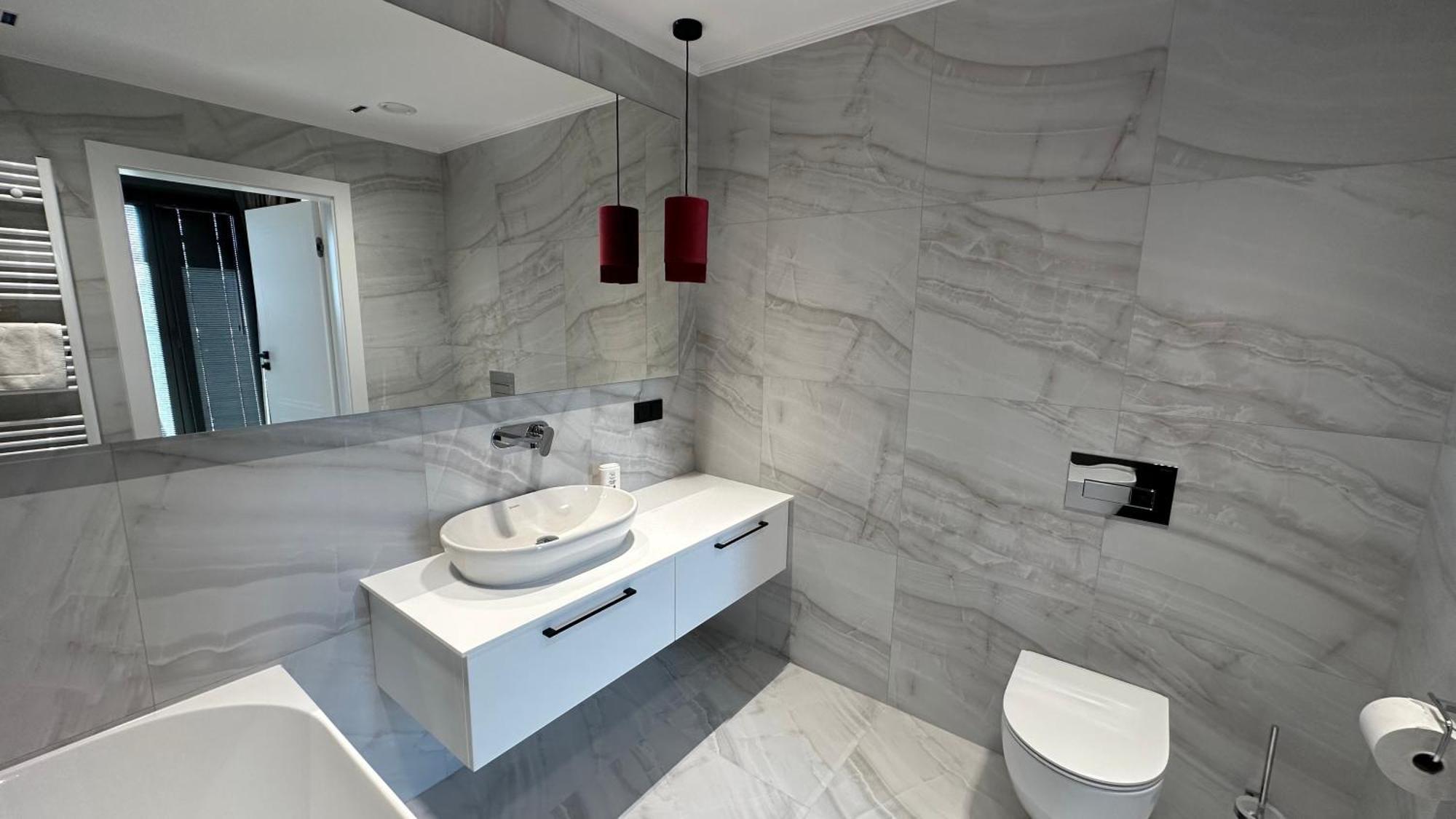 Apartamenty Verano Plus Колобжег Экстерьер фото