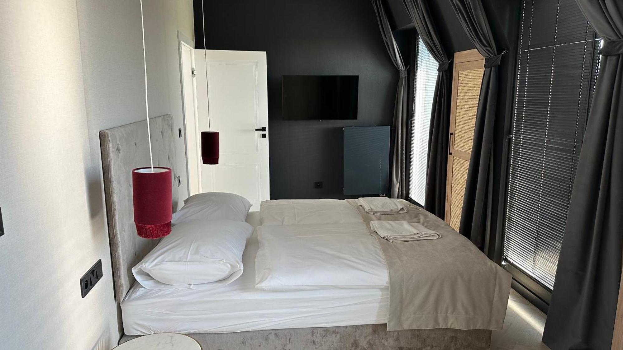 Apartamenty Verano Plus Колобжег Экстерьер фото