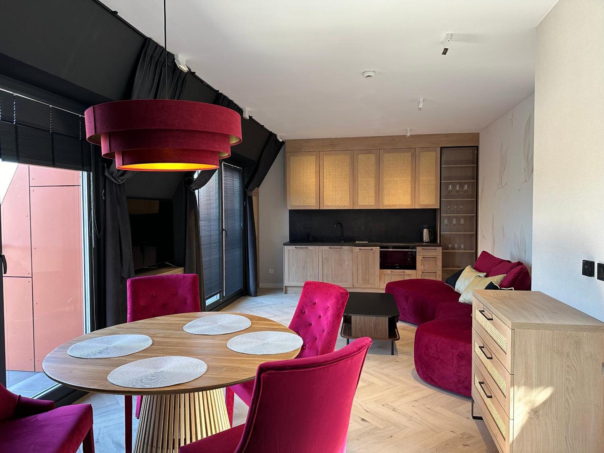 Apartamenty Verano Plus Колобжег Экстерьер фото