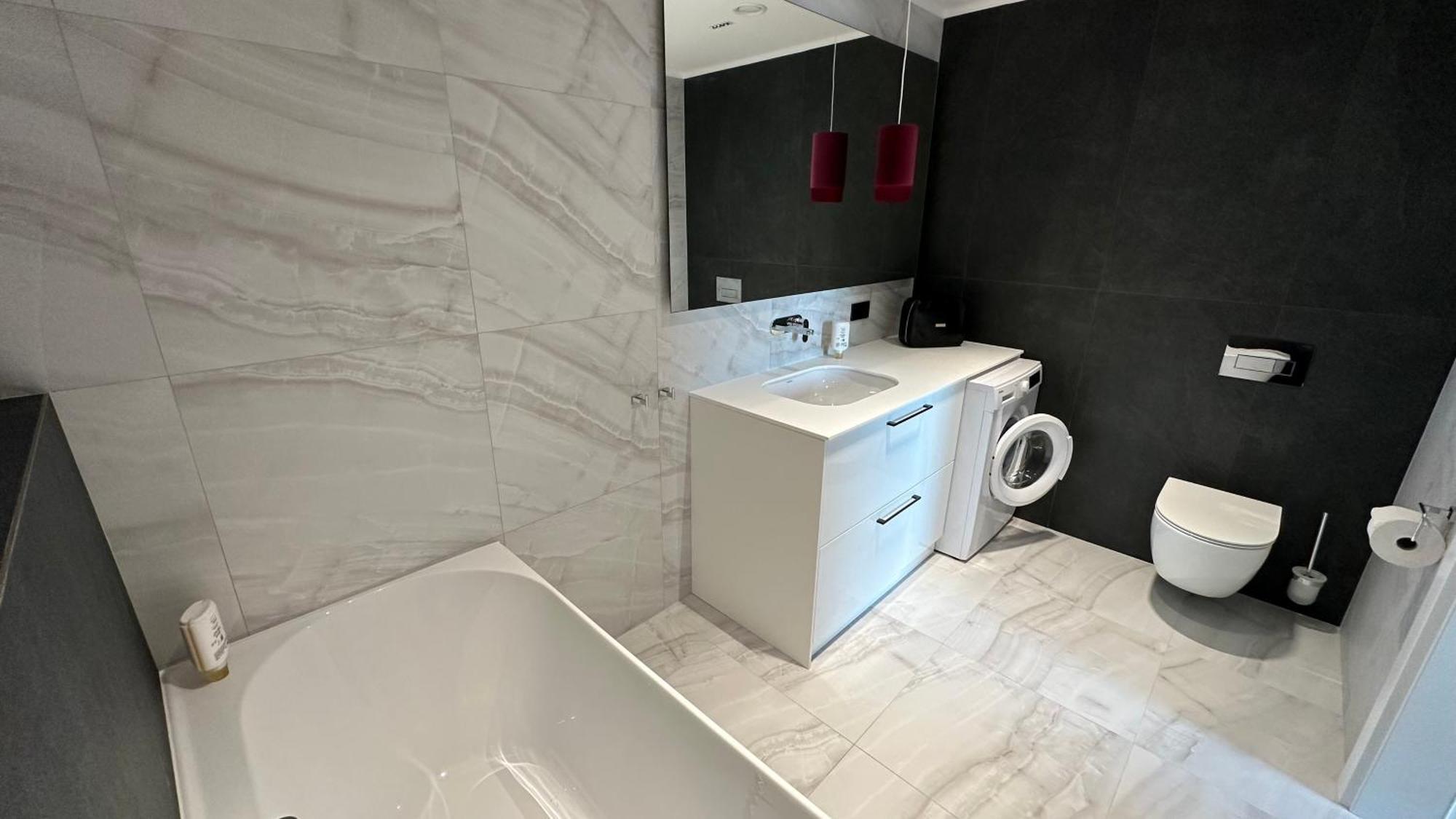 Apartamenty Verano Plus Колобжег Экстерьер фото