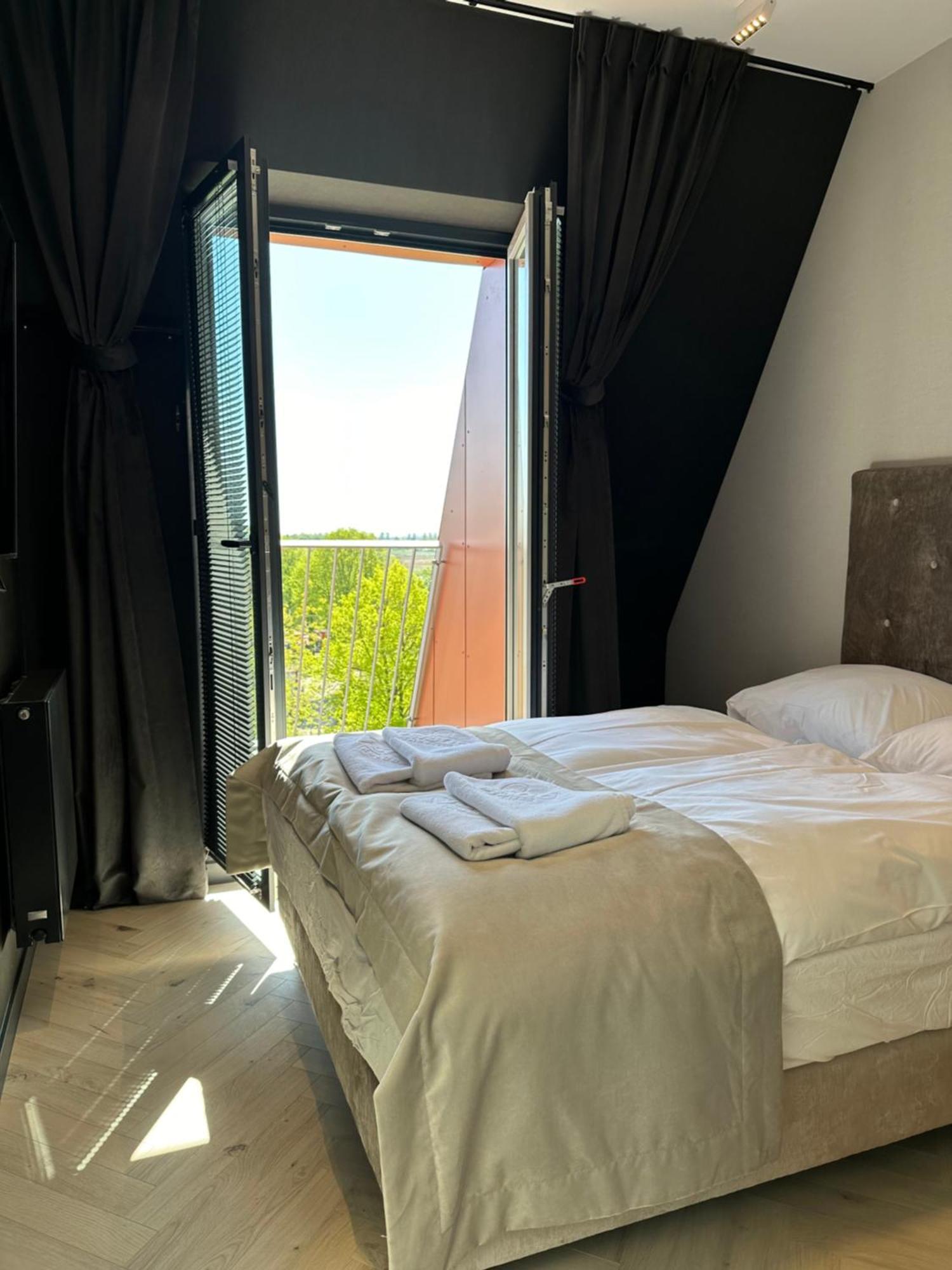 Apartamenty Verano Plus Колобжег Экстерьер фото