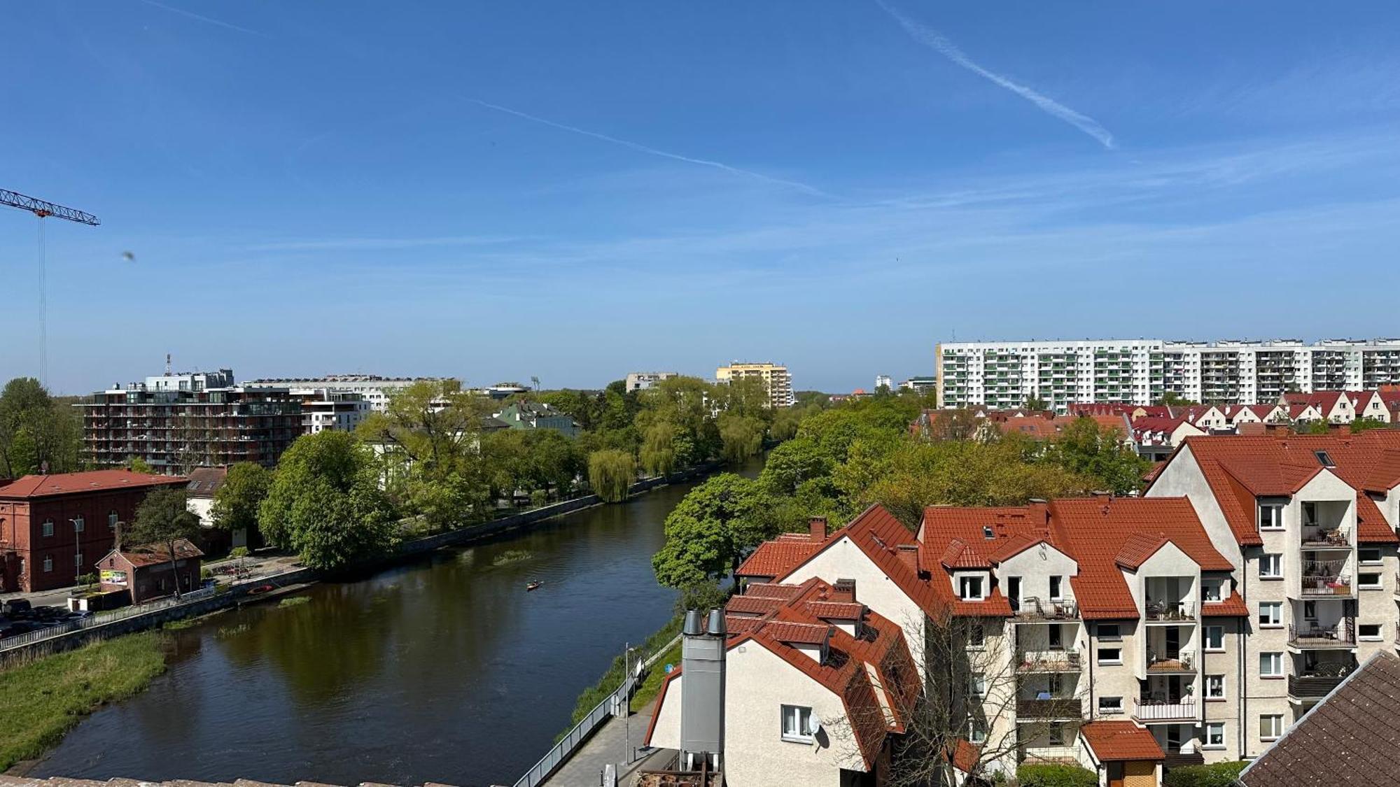 Apartamenty Verano Plus Колобжег Экстерьер фото