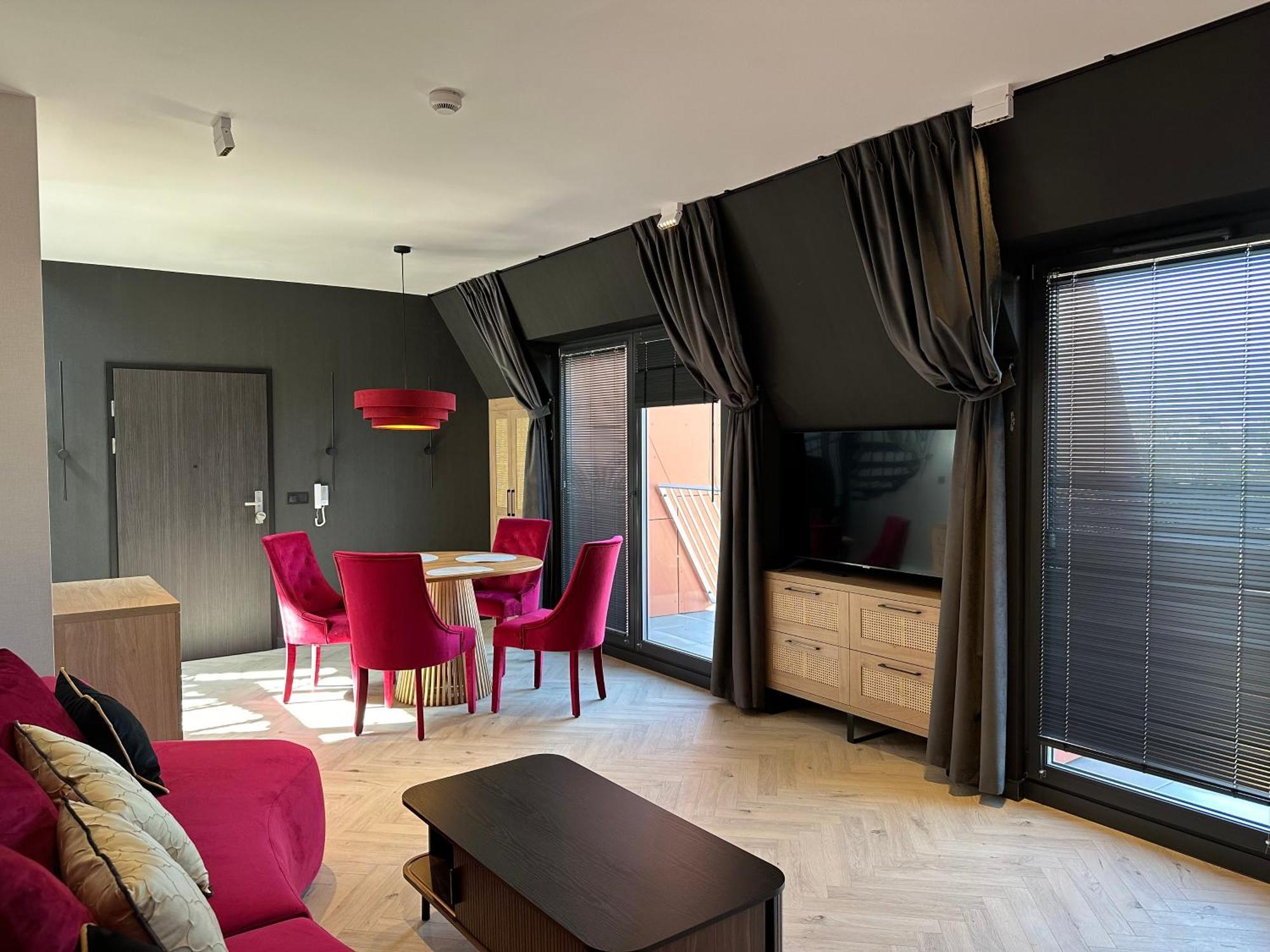 Apartamenty Verano Plus Колобжег Экстерьер фото