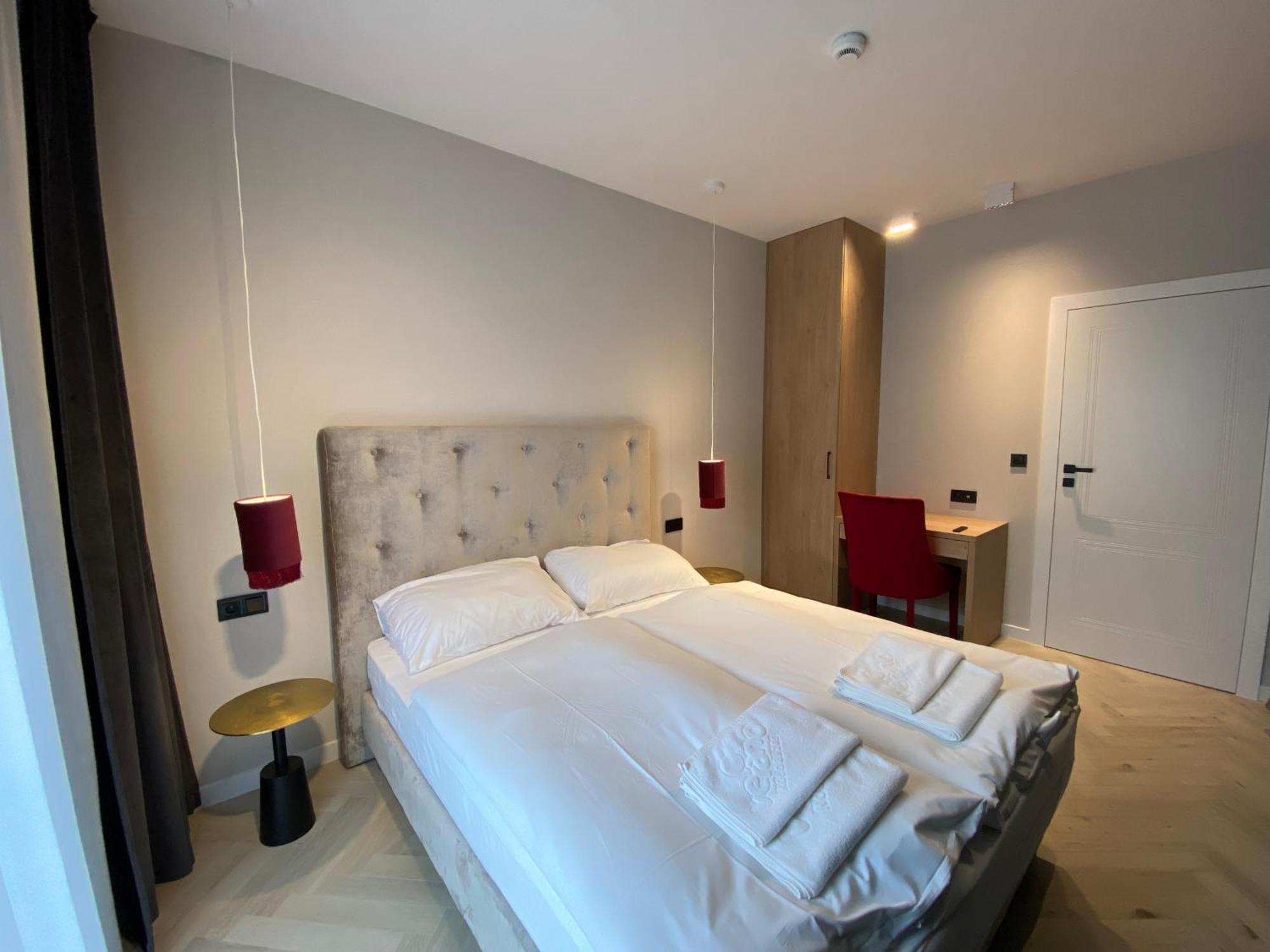 Apartamenty Verano Plus Колобжег Экстерьер фото
