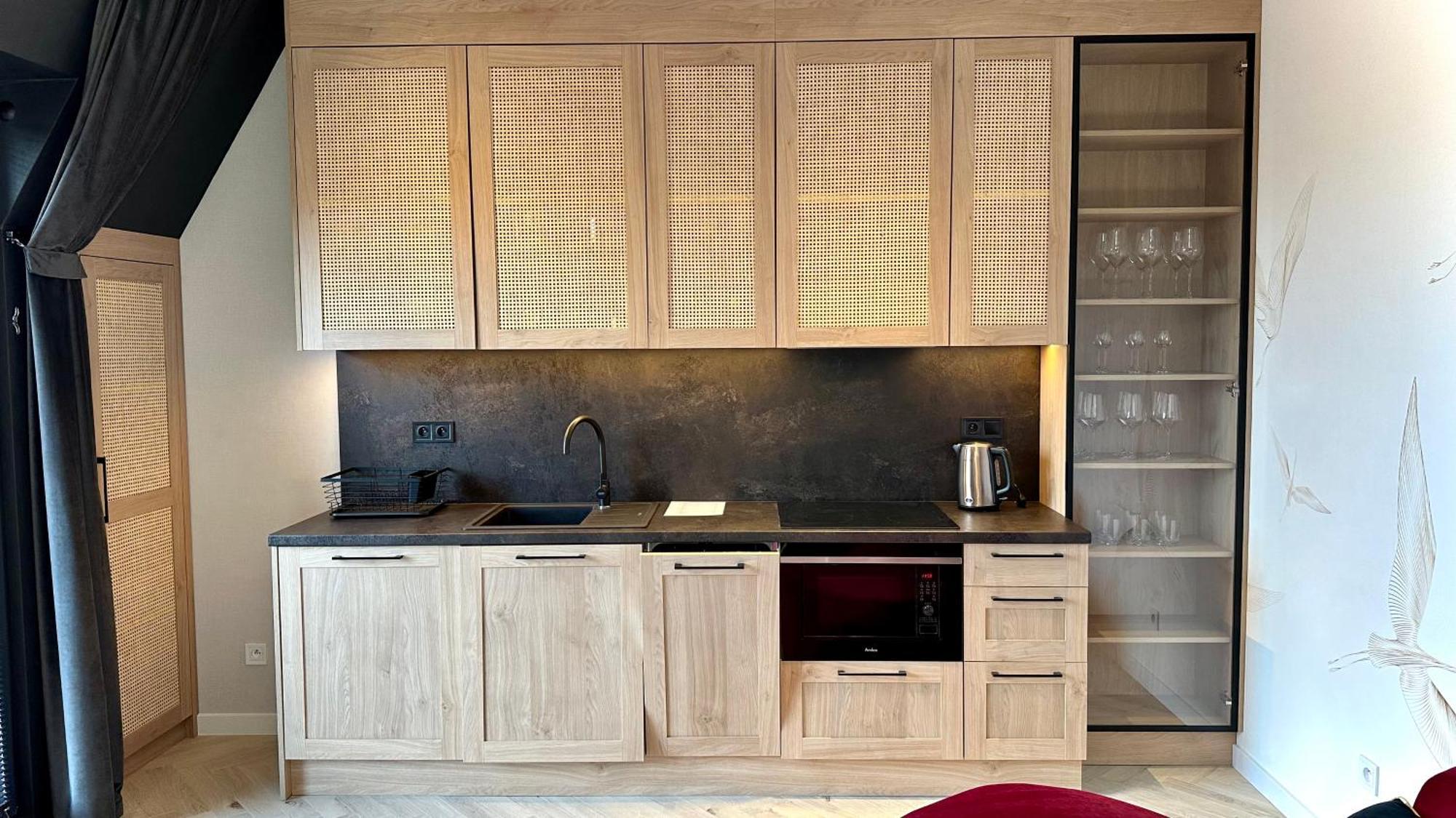 Apartamenty Verano Plus Колобжег Экстерьер фото