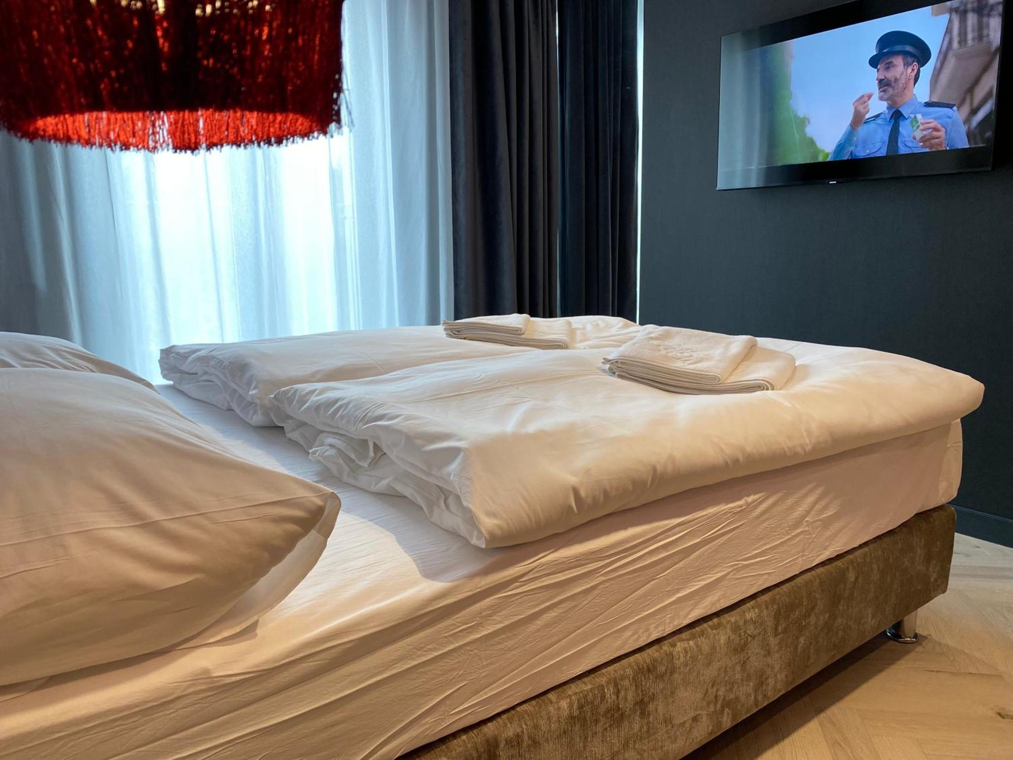 Apartamenty Verano Plus Колобжег Экстерьер фото